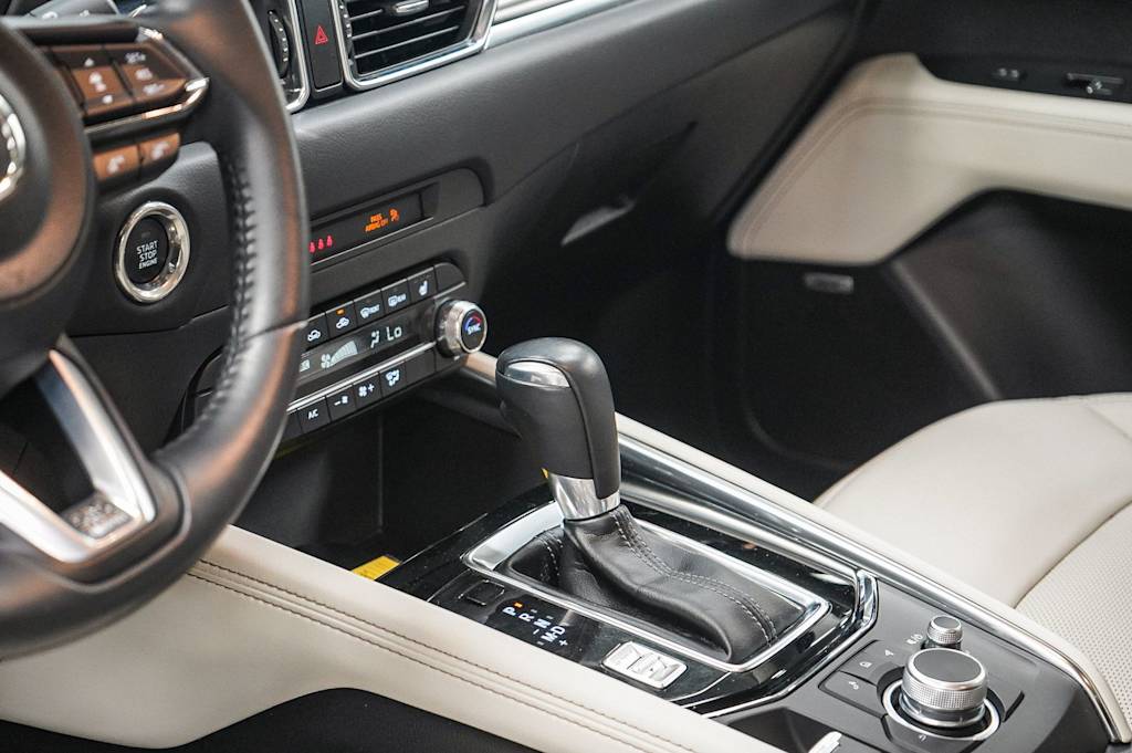 Thumbnail: 2023 Mazda CX-5 - 16