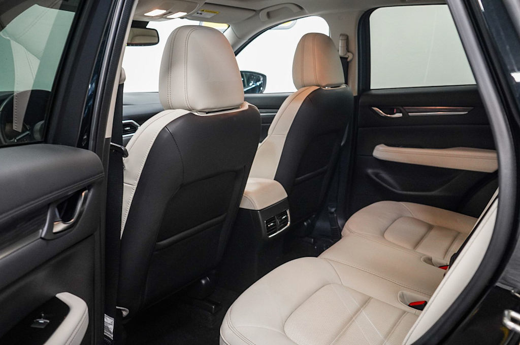 Thumbnail: 2023 Mazda CX-5 - 12