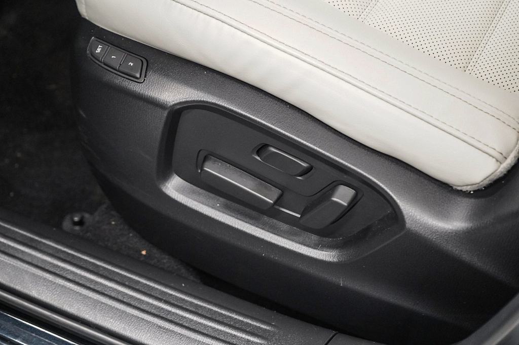 Thumbnail: 2023 Mazda CX-5 - 27