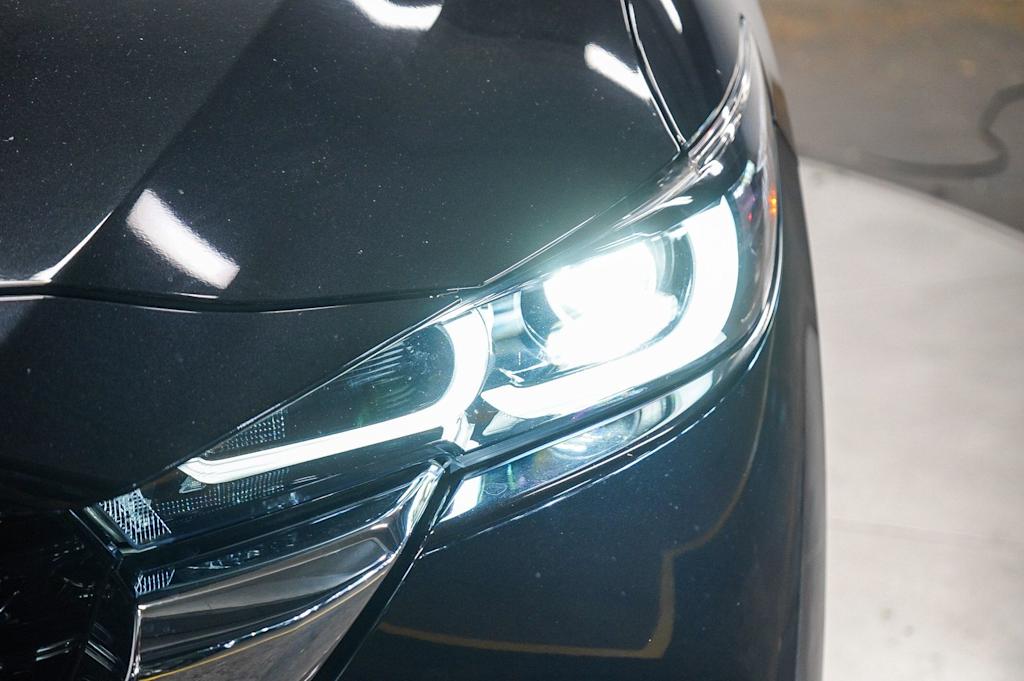 Thumbnail: 2023 Mazda CX-5 - 21