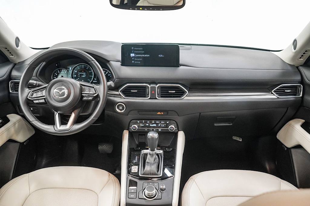 Thumbnail: 2023 Mazda CX-5 - 2