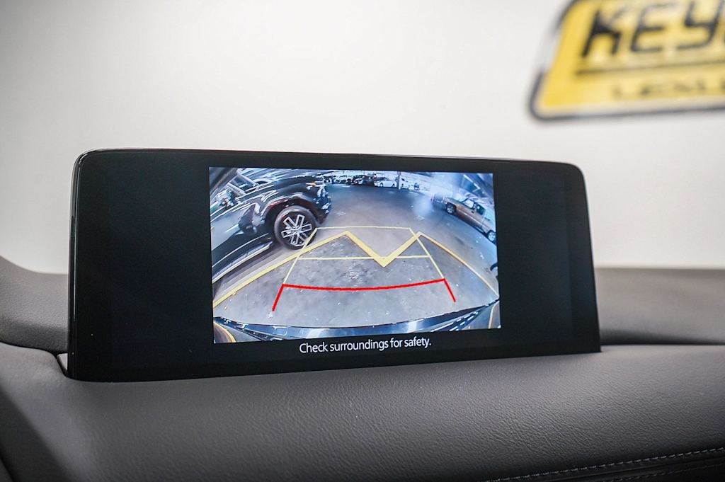 Thumbnail: 2023 Mazda CX-5 - 28