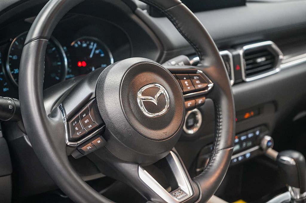 Thumbnail: 2023 Mazda CX-5 - 25