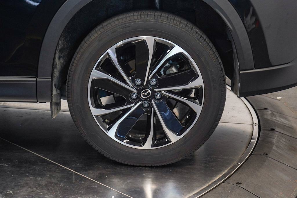 Thumbnail: 2023 Mazda CX-5 - 22