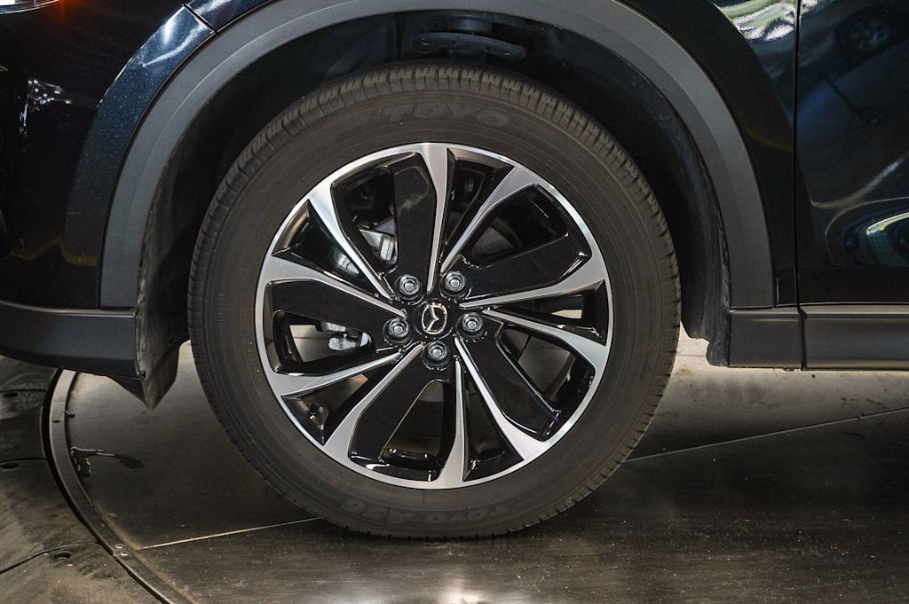 Thumbnail: 2023 Mazda CX-5 - 7