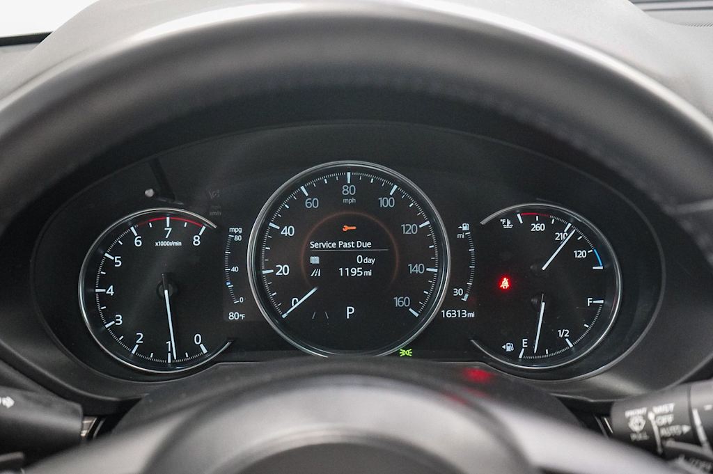 Thumbnail: 2023 Mazda CX-5 - 17