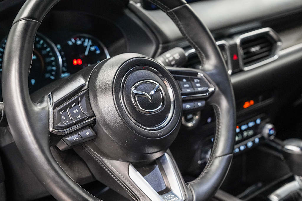 Thumbnail: 2024 Mazda CX-5 - 13