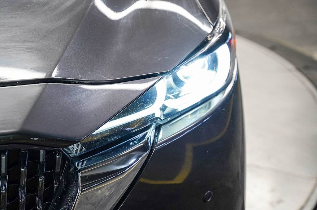 Thumbnail: 2024 Mazda CX-5 - 21