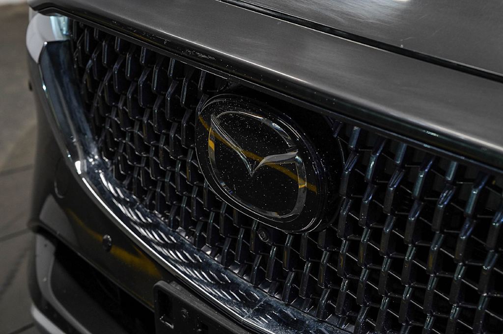 Thumbnail: 2024 Mazda CX-5 - 5