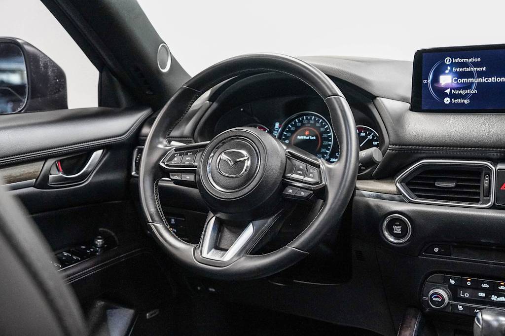 Thumbnail: 2024 Mazda CX-5 - 12