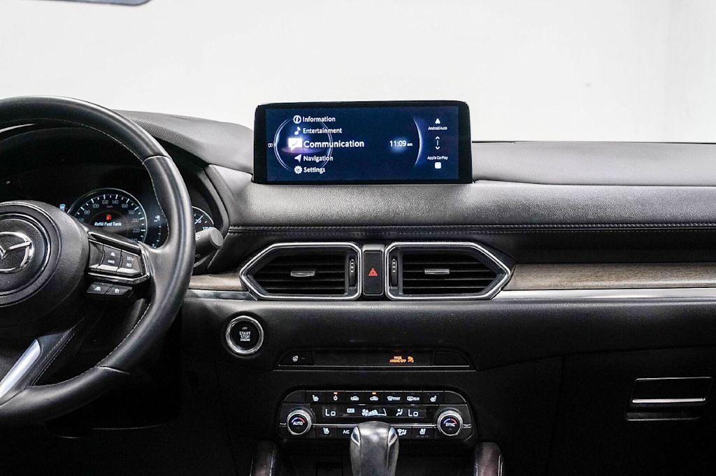 Thumbnail: 2024 Mazda CX-5 - 8