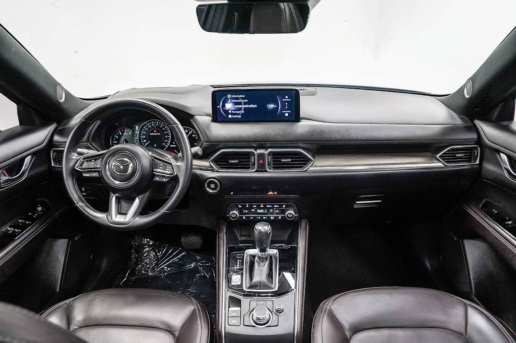 Thumbnail: 2024 Mazda CX-5 - 2