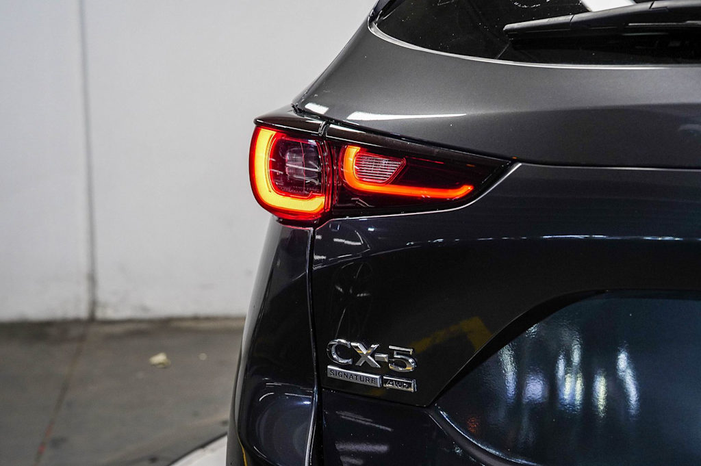 Thumbnail: 2024 Mazda CX-5 - 23