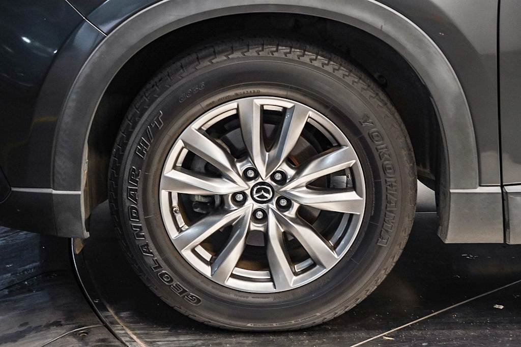 Thumbnail: 2019 Mazda CX-9 - 20