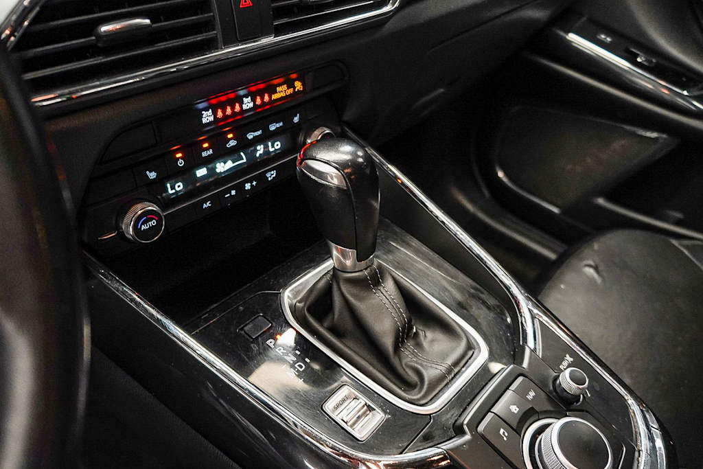 Thumbnail: 2019 Mazda CX-9 - 14