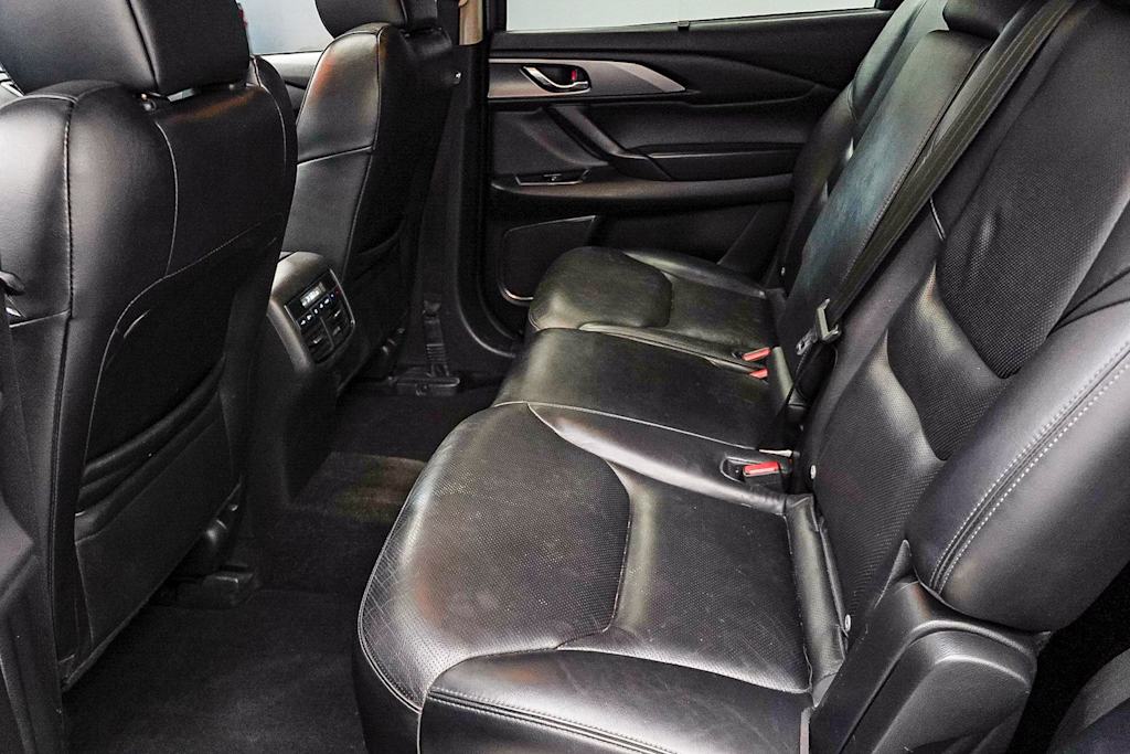 Thumbnail: 2019 Mazda CX-9 - 12