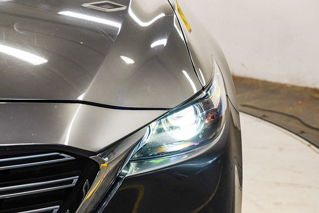 Thumbnail: 2019 Mazda CX-9 - 18