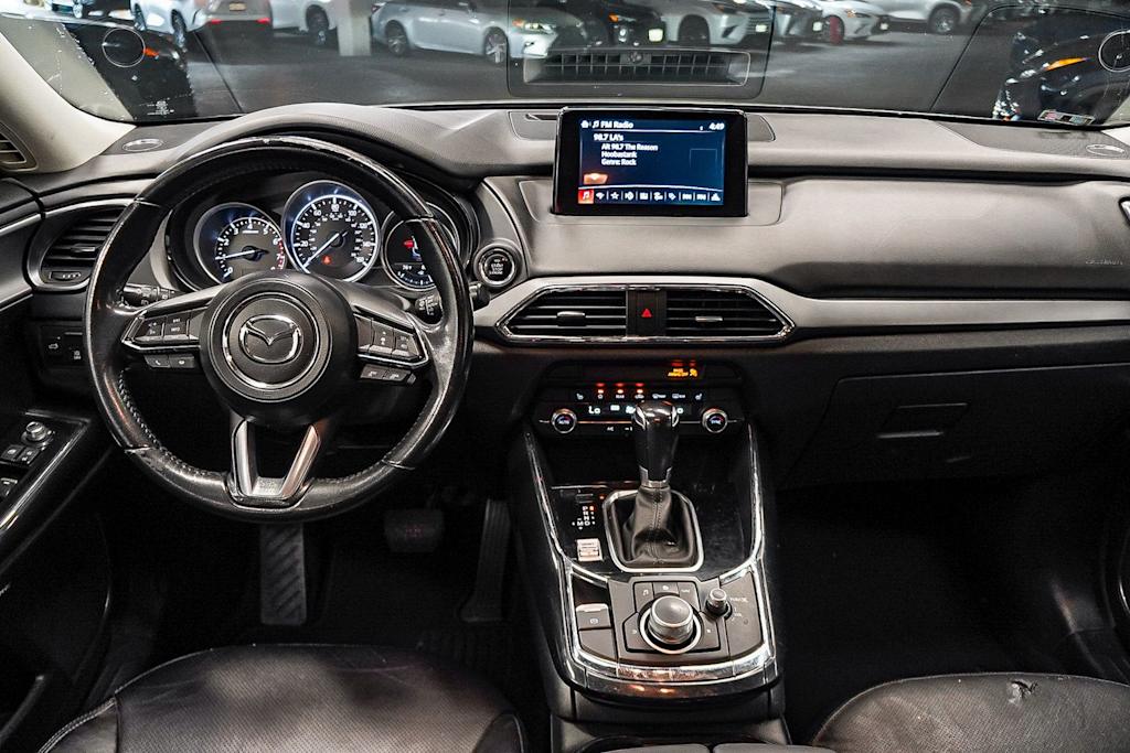 Thumbnail: 2019 Mazda CX-9 - 2