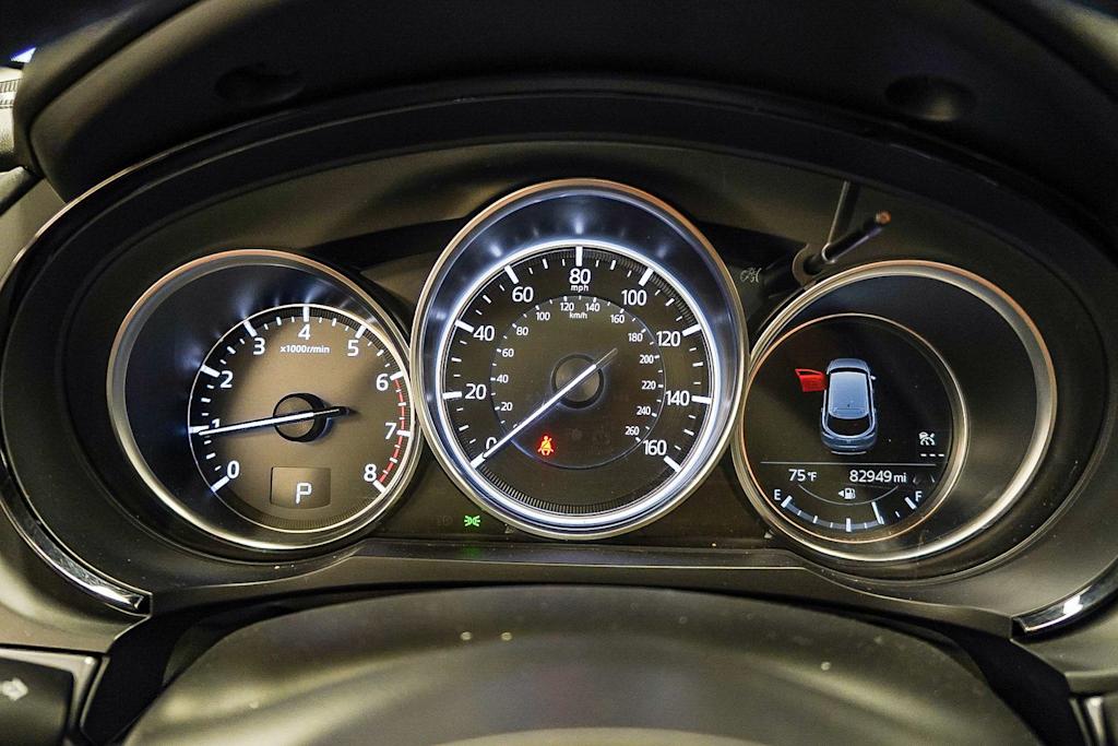 Thumbnail: 2019 Mazda CX-9 - 15