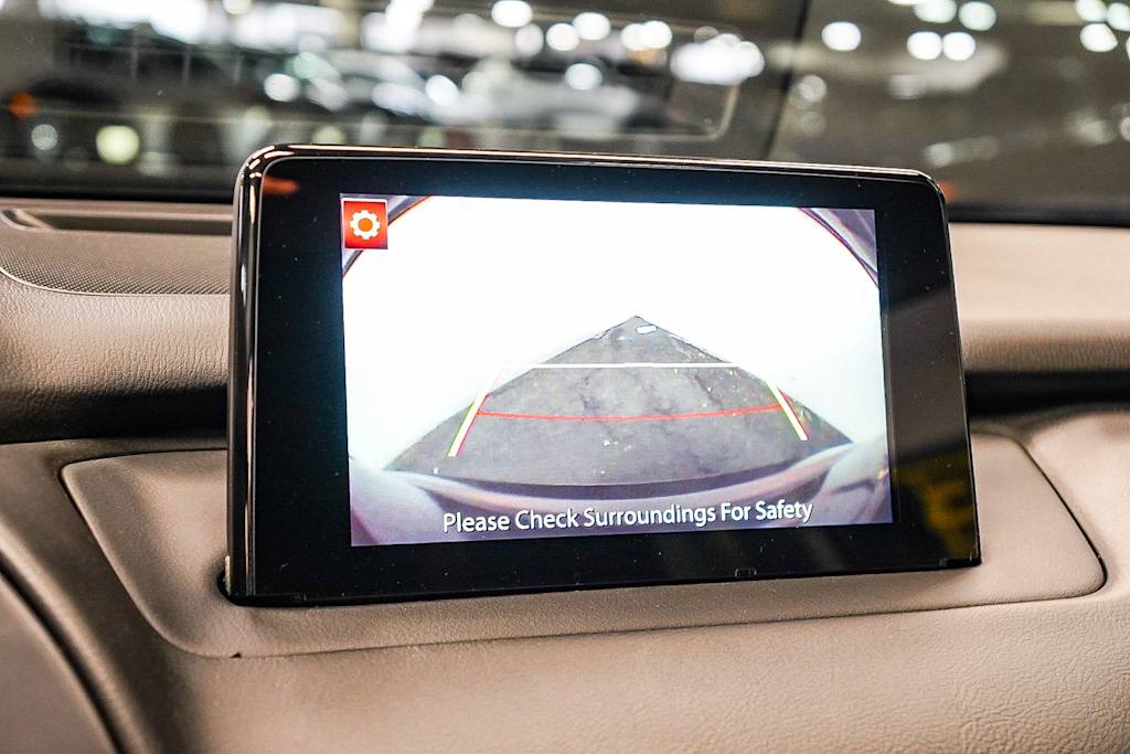 Thumbnail: 2019 Mazda CX-9 - 24