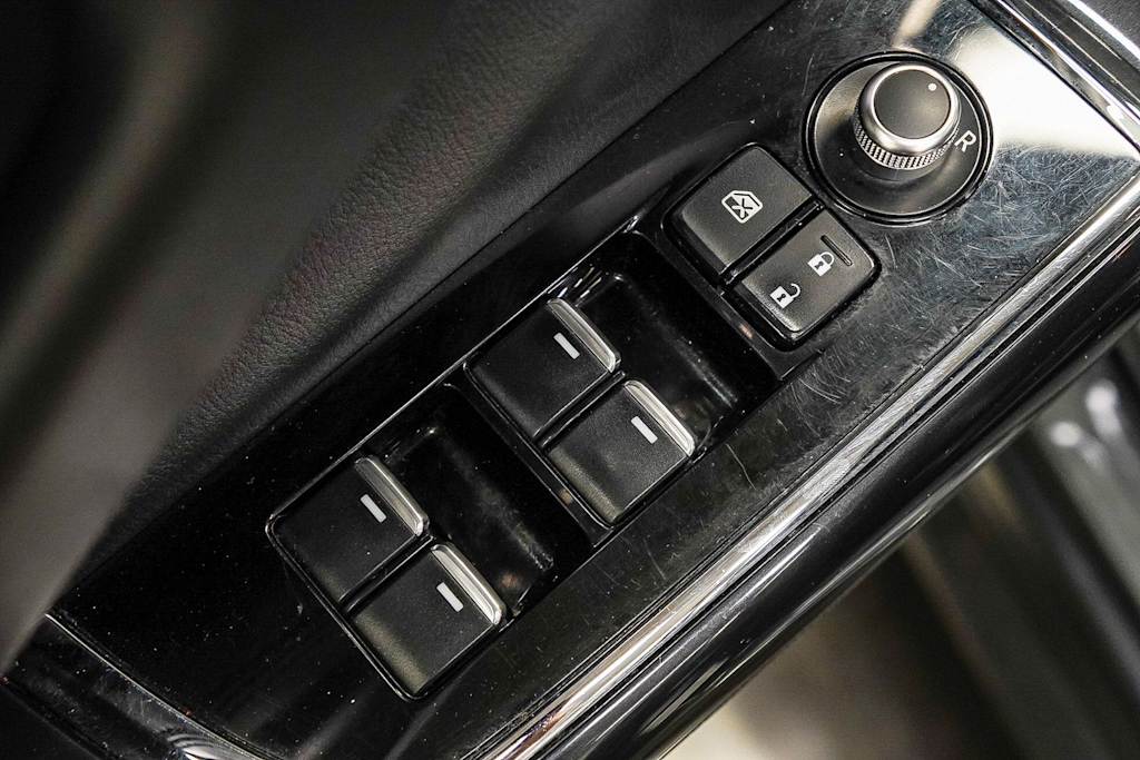 Thumbnail: 2019 Mazda CX-9 - 22