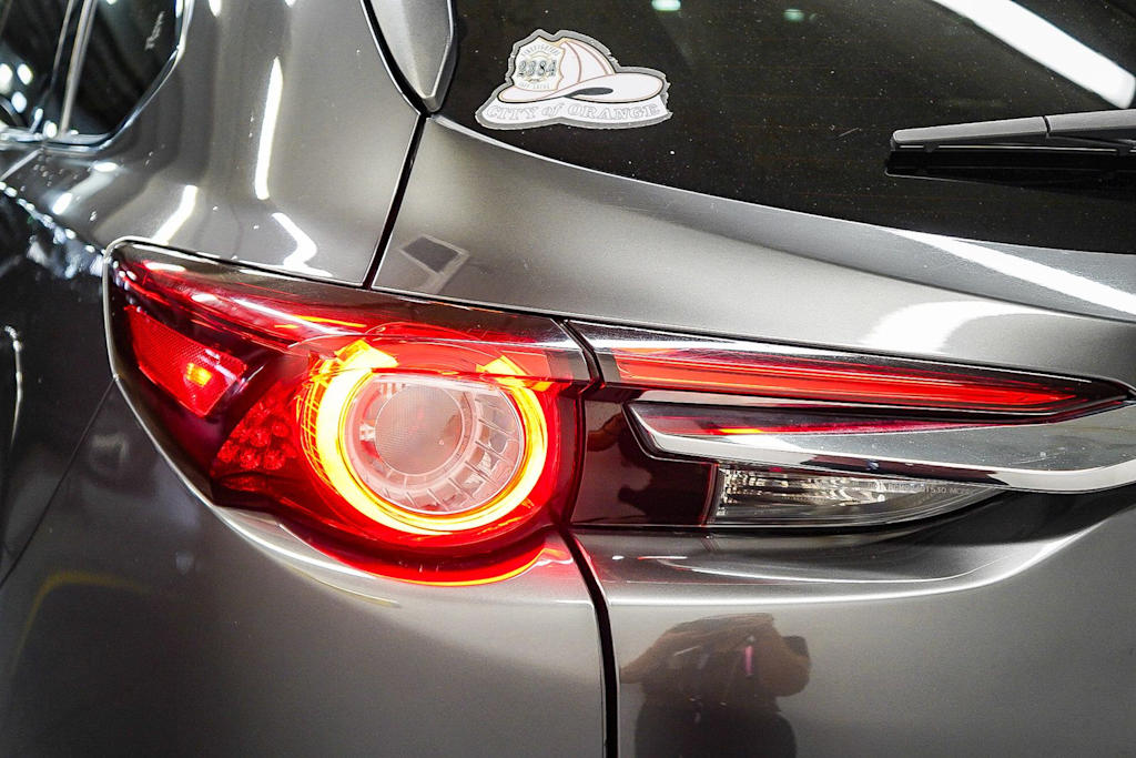 Thumbnail: 2019 Mazda CX-9 - 19