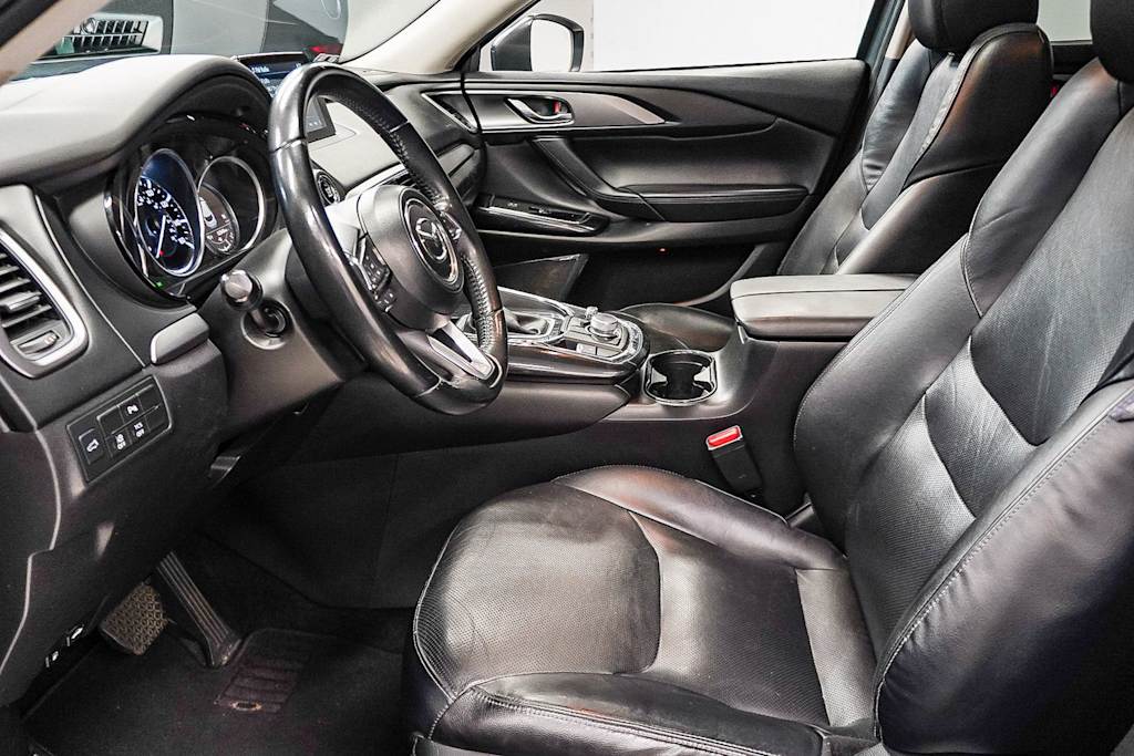 Thumbnail: 2019 Mazda CX-9 - 11