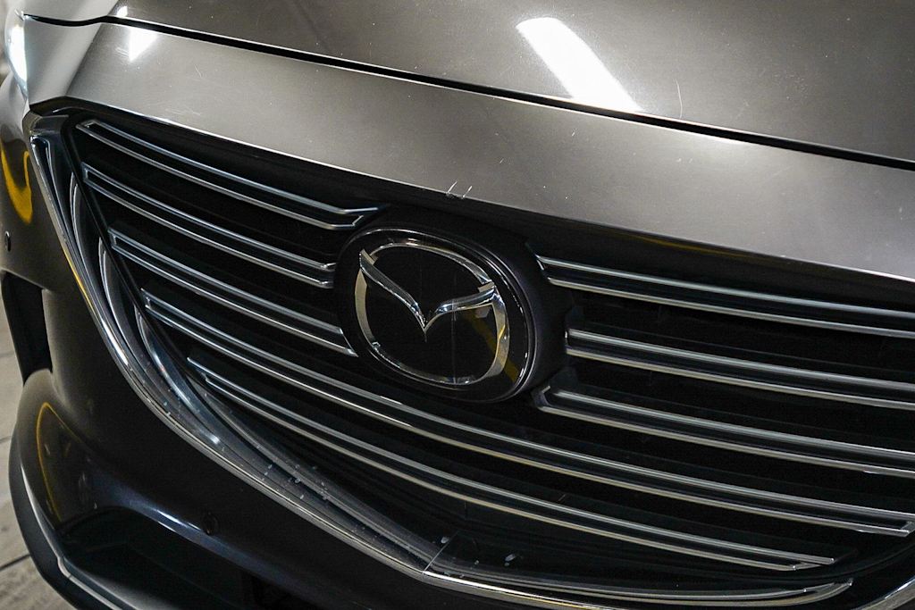 Thumbnail: 2019 Mazda CX-9 - 6