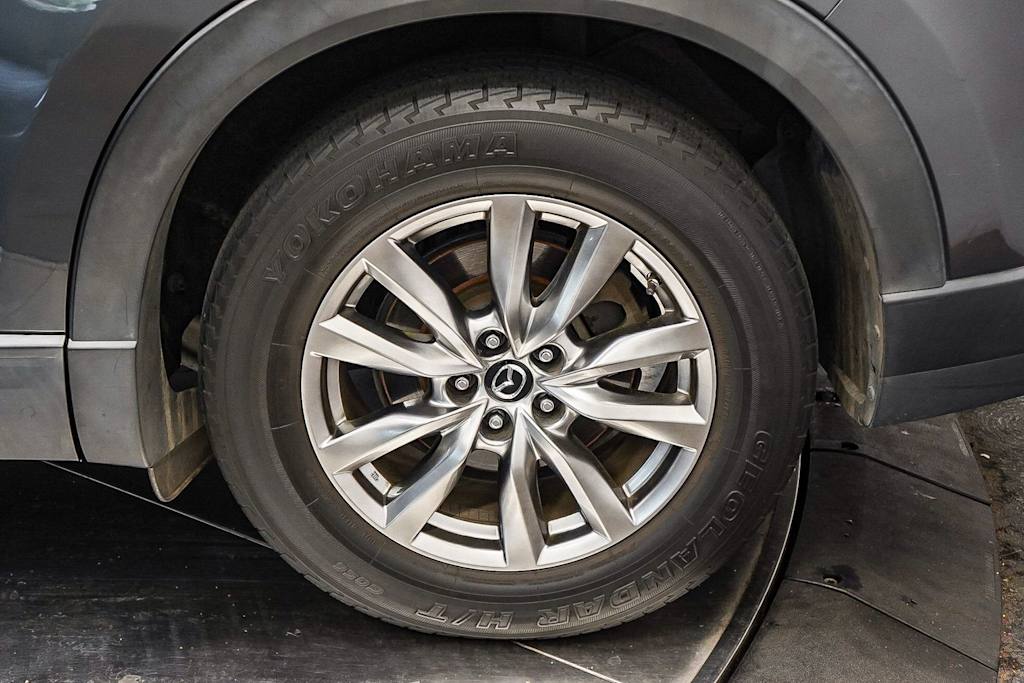 Thumbnail: 2019 Mazda CX-9 - 7