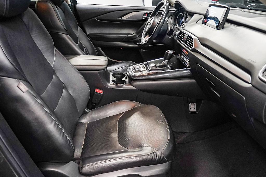 Thumbnail: 2019 Mazda CX-9 - 10