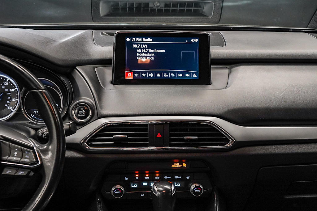 Thumbnail: 2019 Mazda CX-9 - 13