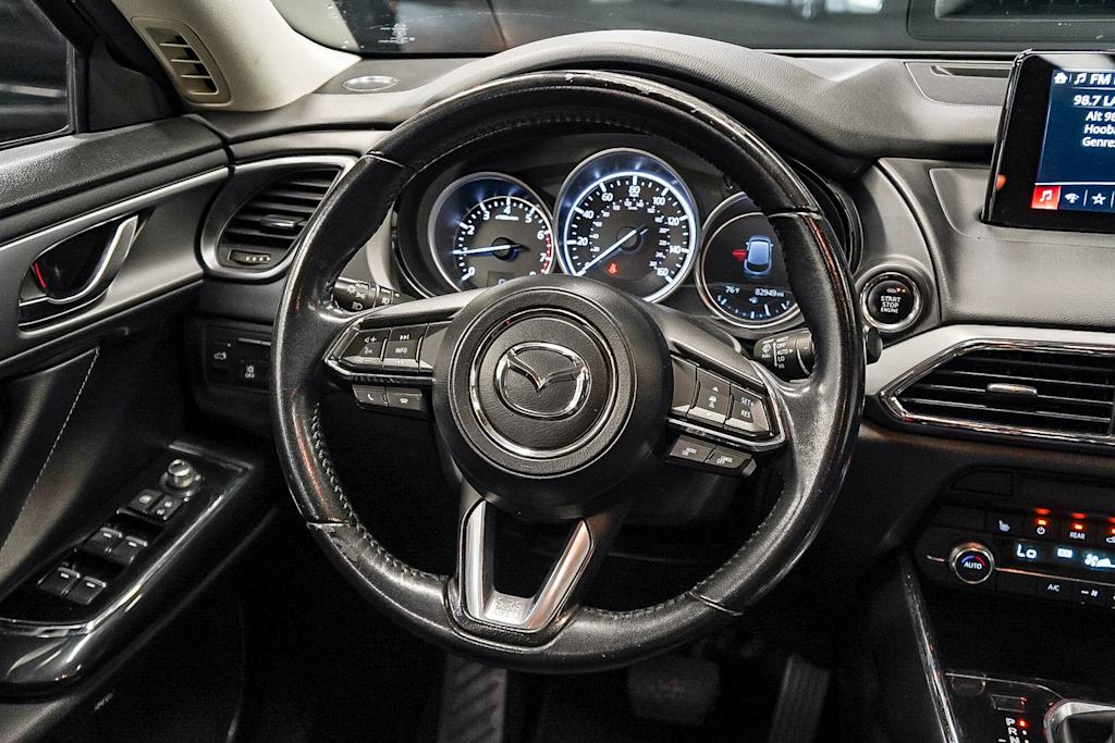 Thumbnail: 2019 Mazda CX-9 - 9
