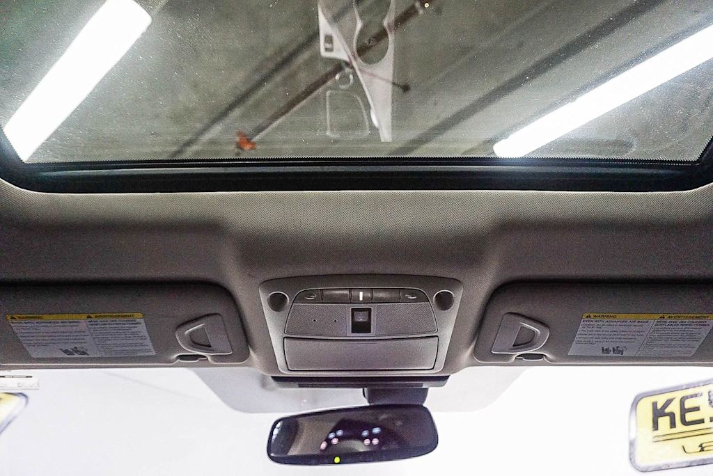 Thumbnail: 2017 INFINITI Q50 - 24