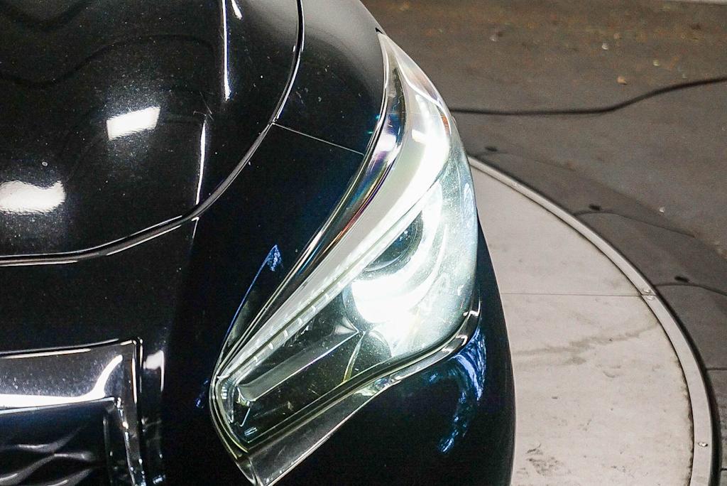 Thumbnail: 2017 INFINITI Q50 - 19