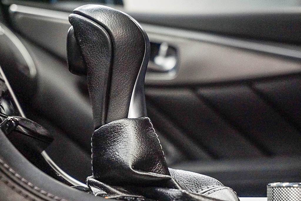 Thumbnail: 2017 INFINITI Q50 - 12