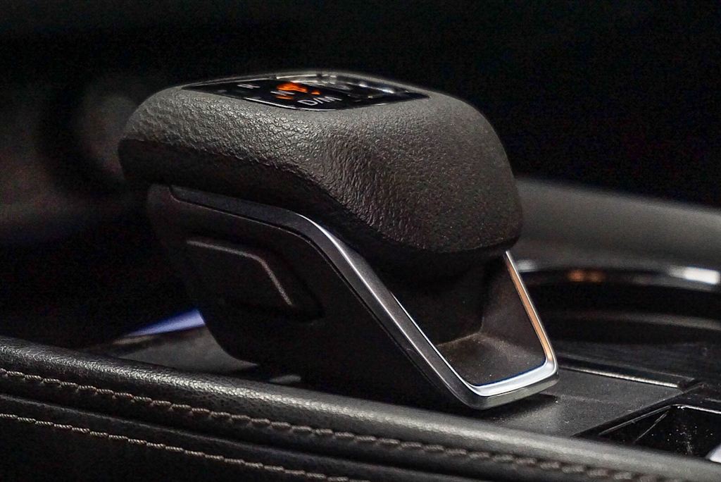 Thumbnail: 2021 Nissan Rogue - 23