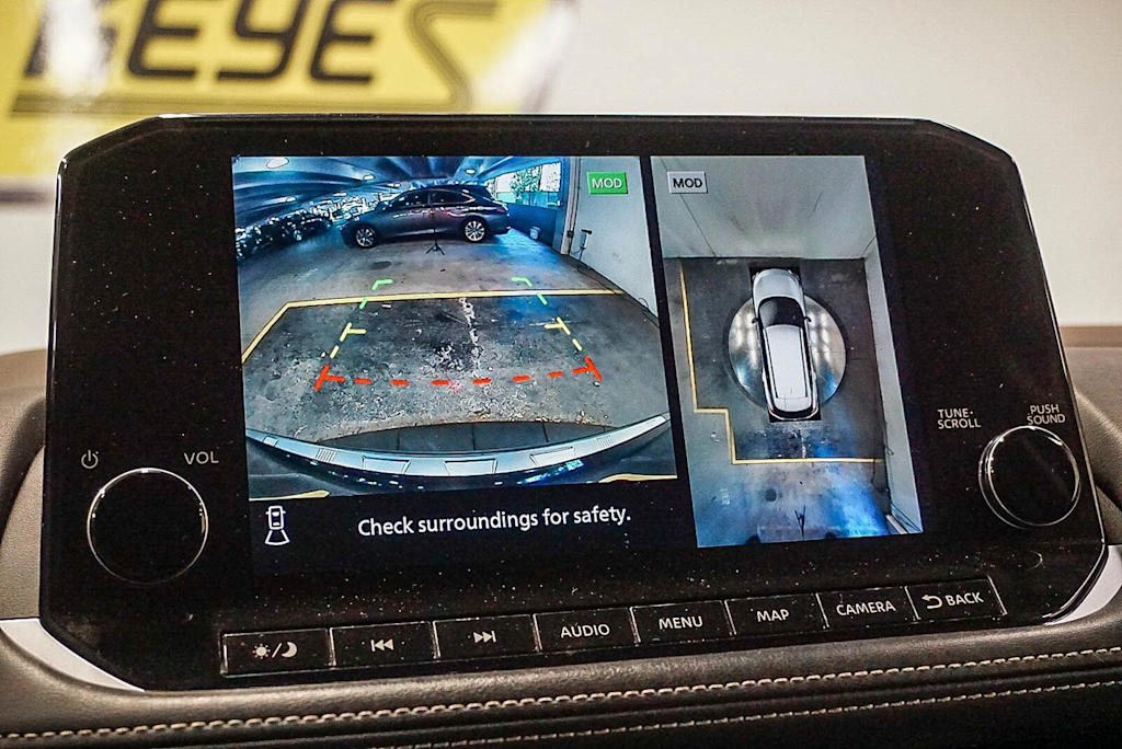 Thumbnail: 2021 Nissan Rogue - 26