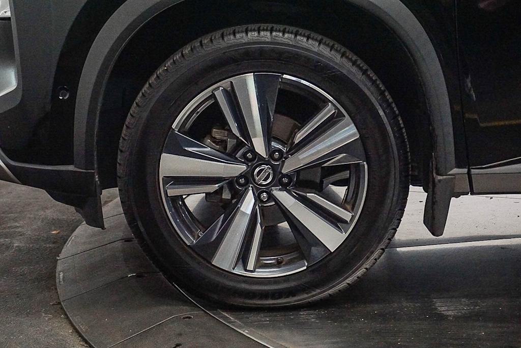 Thumbnail: 2021 Nissan Rogue - 6