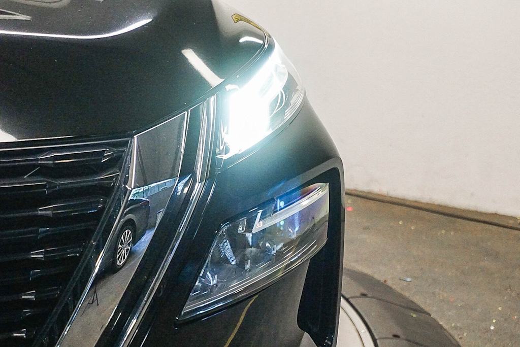 Thumbnail: 2021 Nissan Rogue - 17