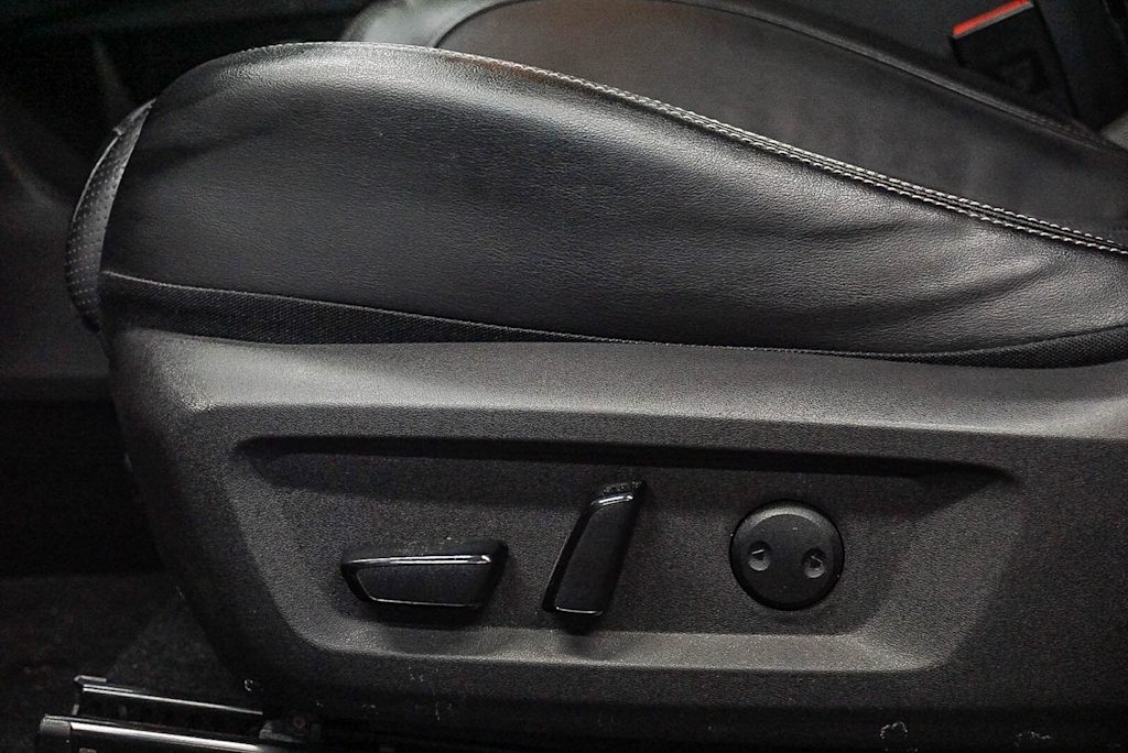 Thumbnail: 2021 Nissan Rogue - 24