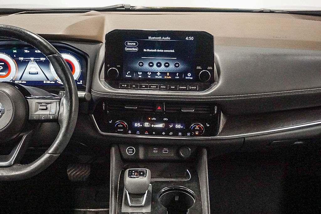 Thumbnail: 2021 Nissan Rogue - 12