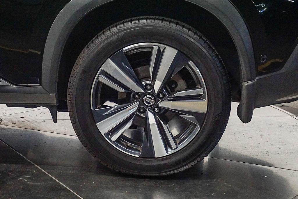 Thumbnail: 2021 Nissan Rogue - 19