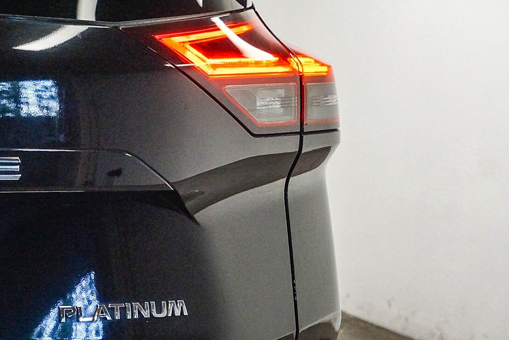 Thumbnail: 2021 Nissan Rogue - 20