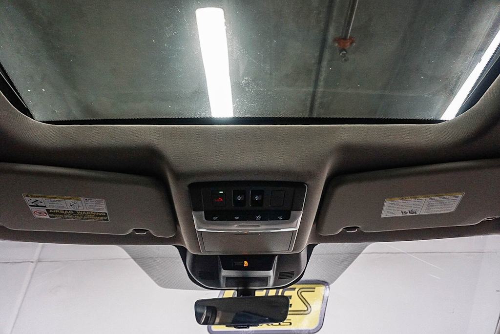 Thumbnail: 2021 Nissan Rogue - 21