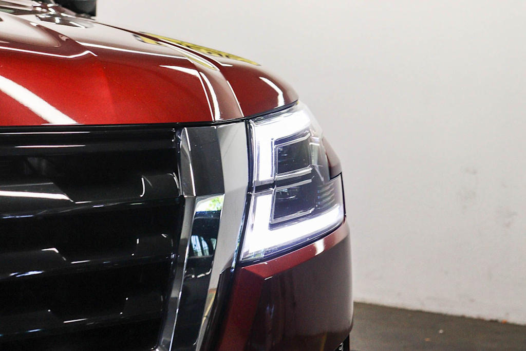 Thumbnail: 2023 Nissan Armada - 5