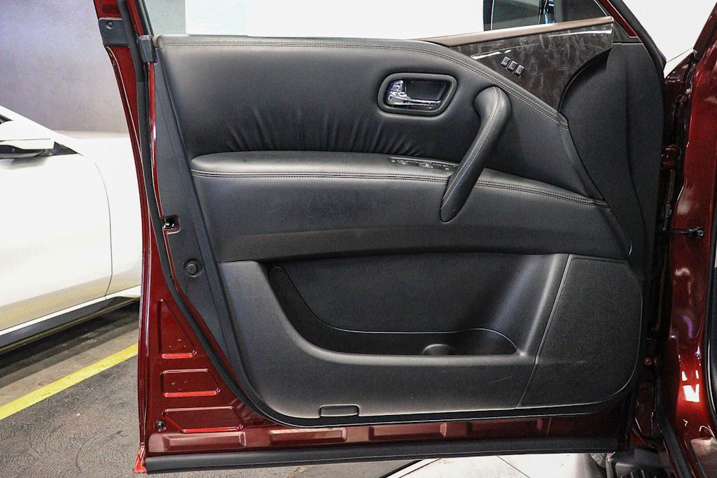 Thumbnail: 2023 Nissan Armada - 29
