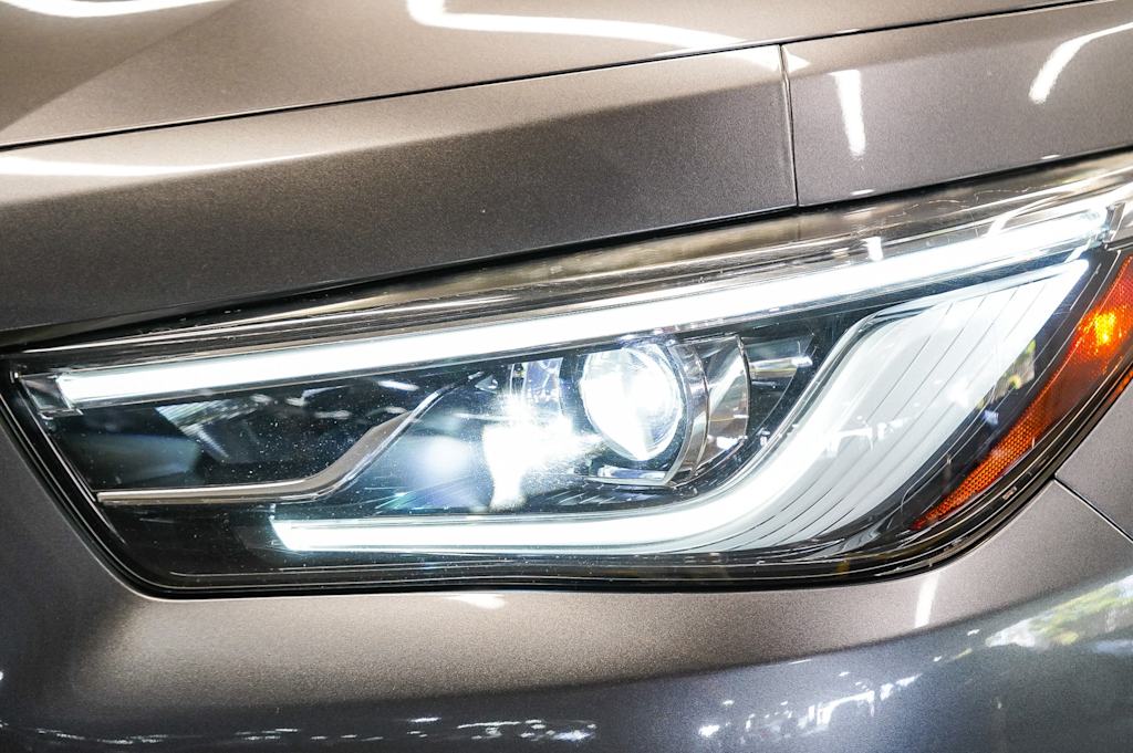 2019 INFINITI QX80 Base 20
