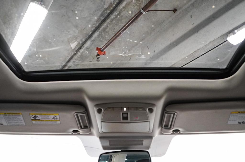 2019 INFINITI QX80 Base 24