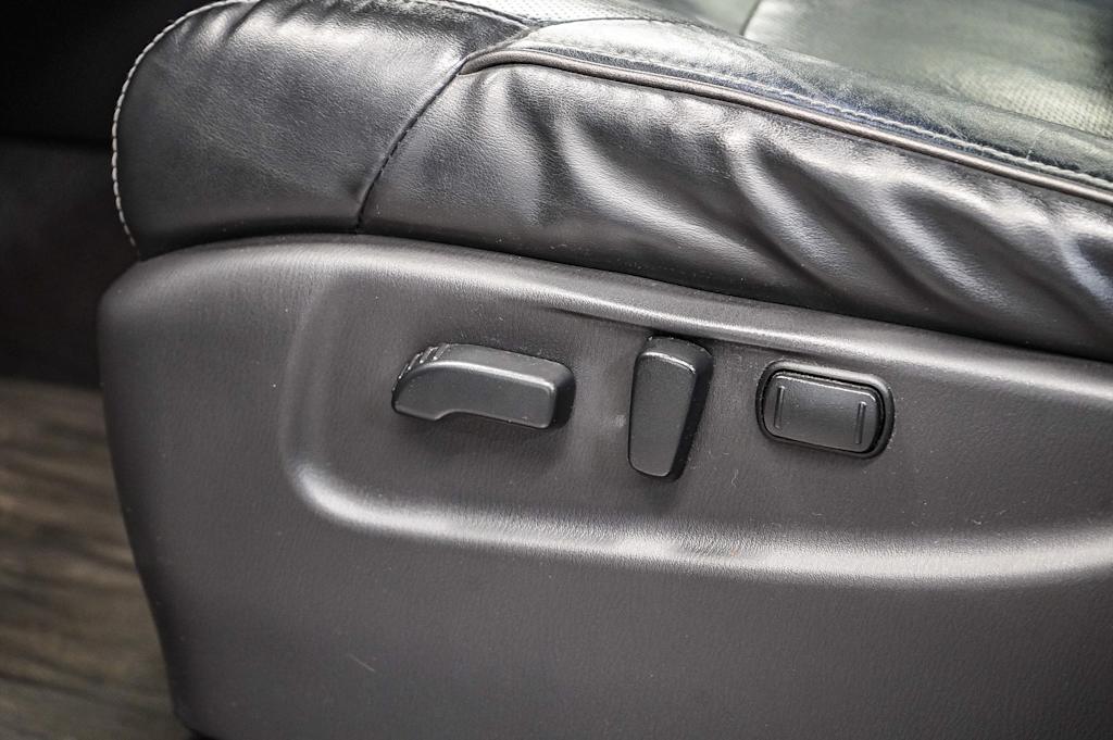 2019 INFINITI QX80 Base 28
