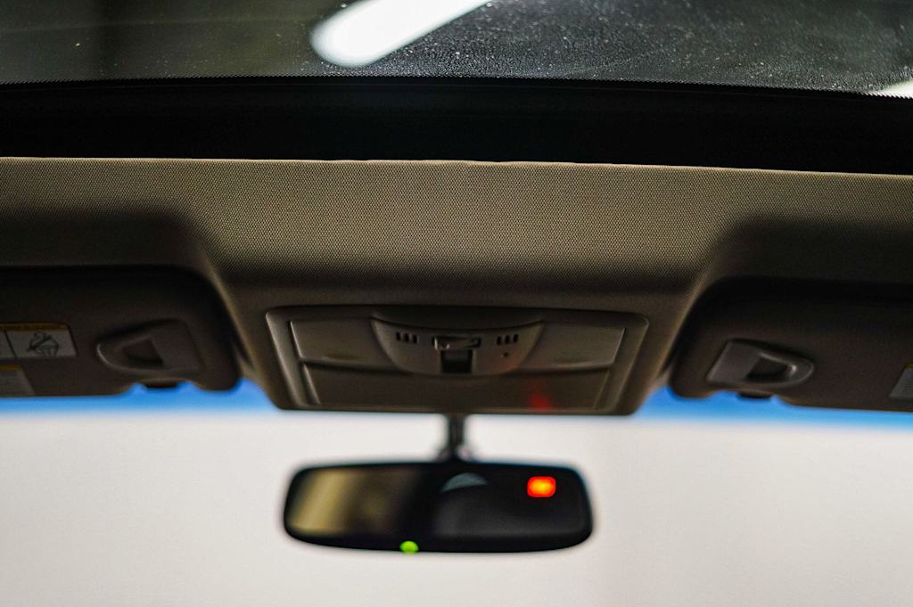 Thumbnail: 2015 INFINITI QX70 - 20